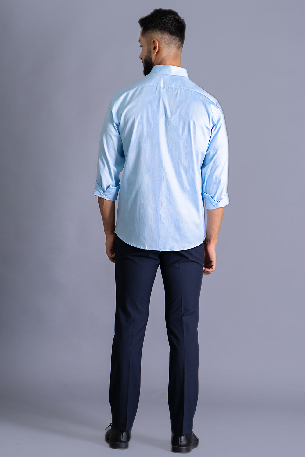 Mix Thread Shirt