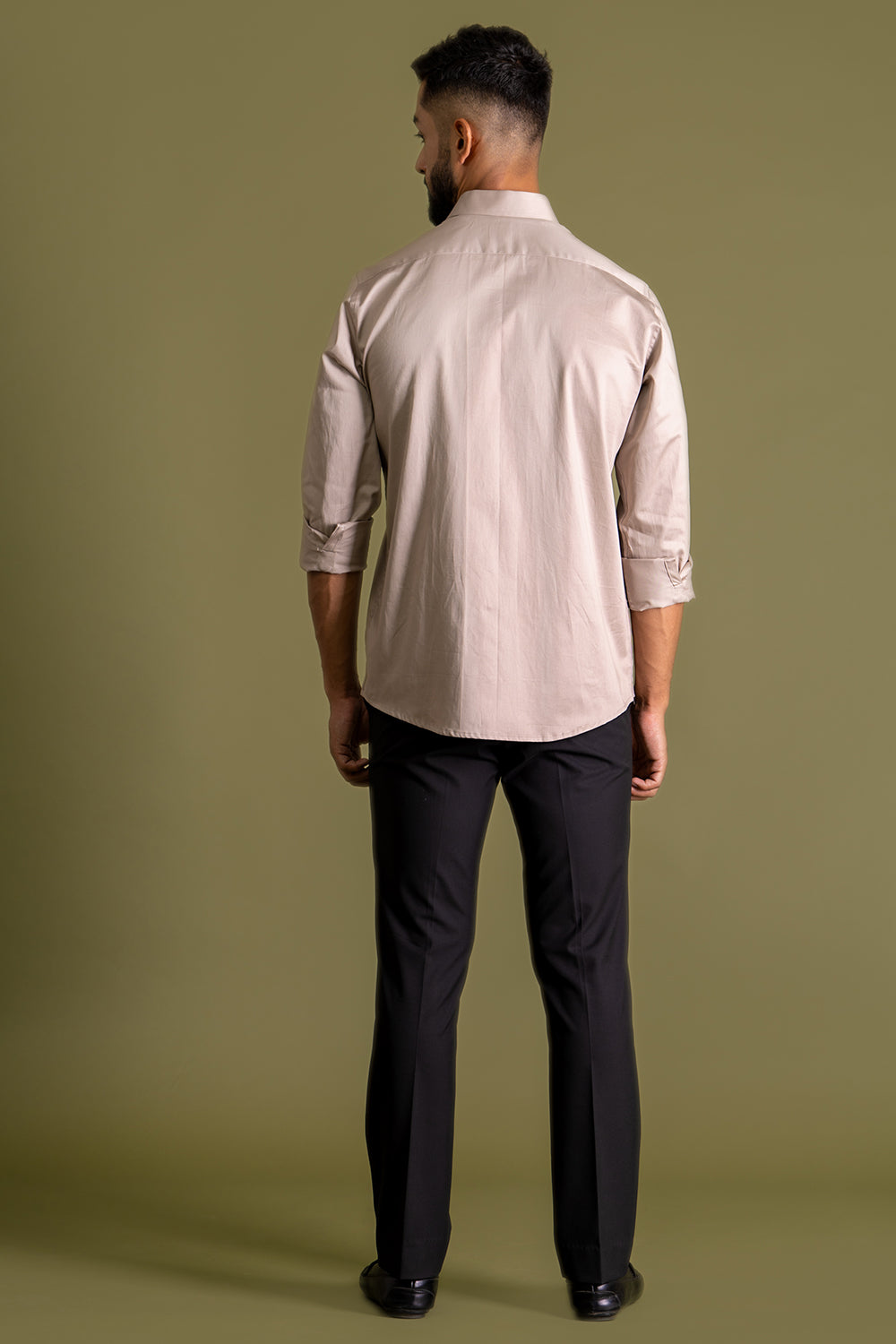 Maze Design Shirt