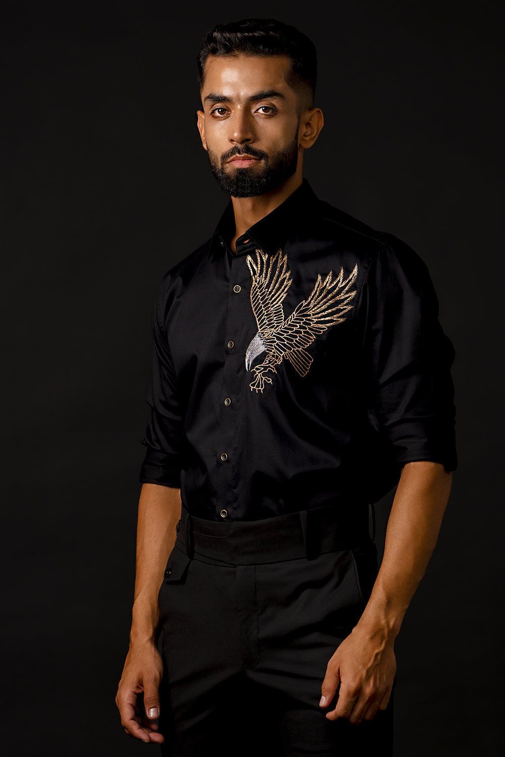 Eagle Shirt