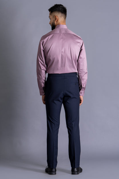 Pintuck Detailing Shirt