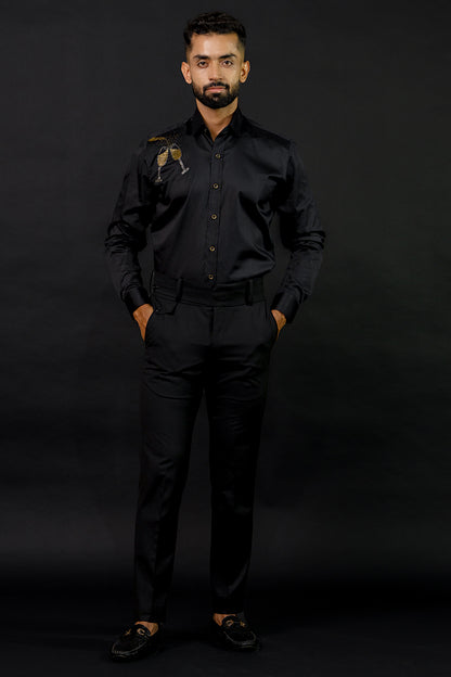 Wine Glass Shirt