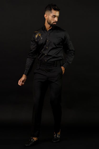 Wine Glass Shirt