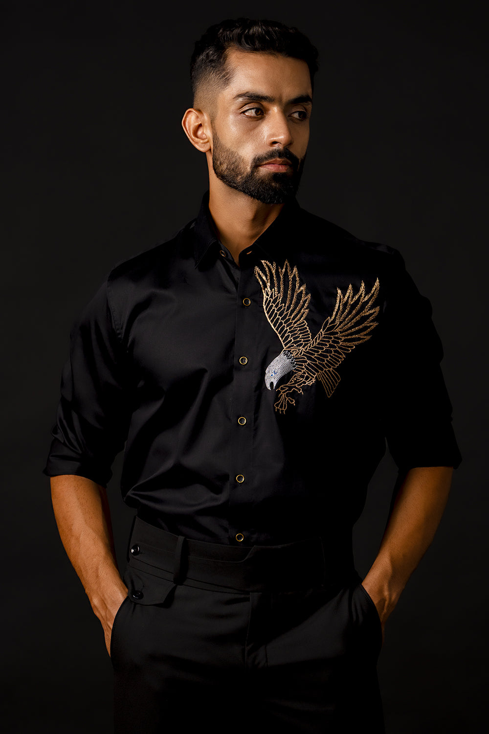 Eagle Shirt