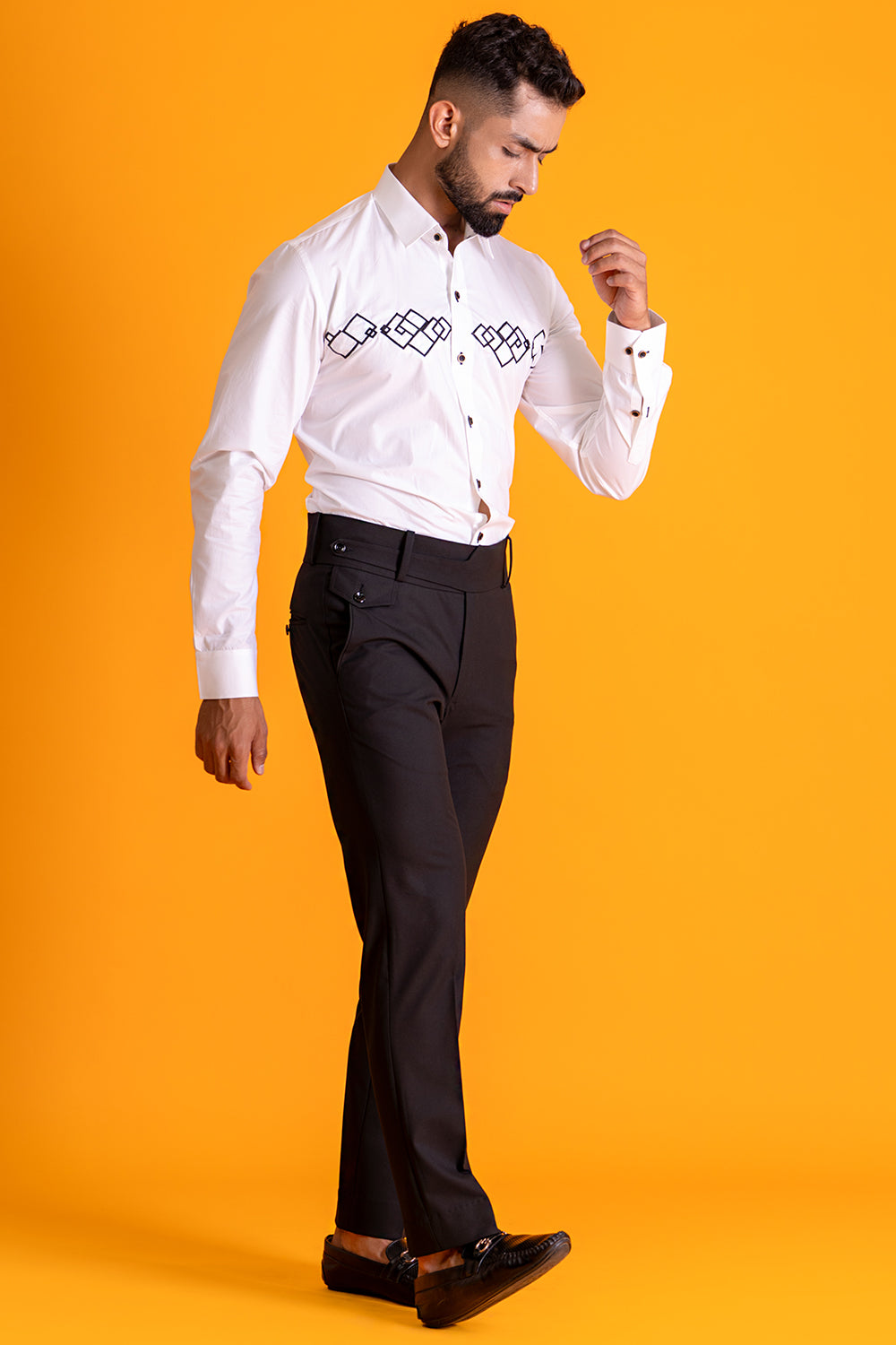 Solitaire Shirt