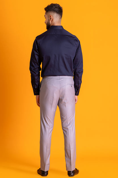 Goblin Multicolour Thread Lines Shirt