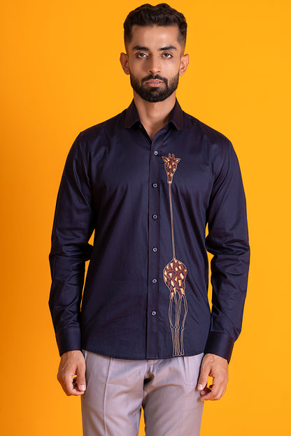 Giraffe Shirt