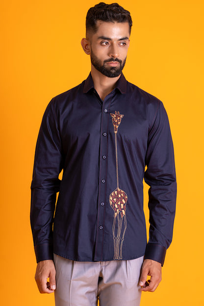 Giraffe Shirt